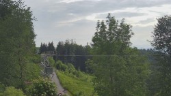 Troják, Maruška - odpočivadlo HM52