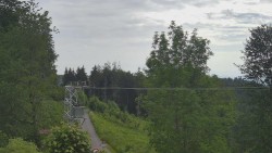Troják, Maruška – Rastplatz HM52