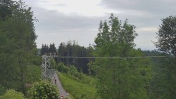 Troják, Maruška - odpočivadlo HM52
