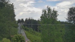 Troják, Maruška - odpočivadlo HM52