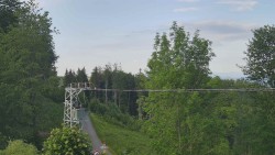 Troják, Maruška - odpočivadlo HM52