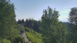 Troják, Maruška - odpočivadlo HM52