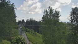 Troják, Maruška - odpočivadlo HM52