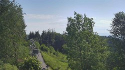 Troják, Maruška - odpočivadlo HM52