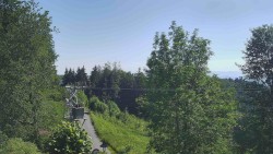 Troják, Maruška - odpočivadlo HM52