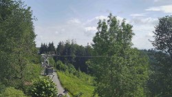 Troják, Maruška - odpočivadlo HM52