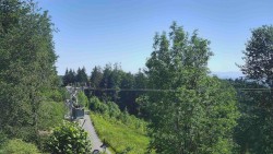 Troják, Maruška - odpočivadlo HM52