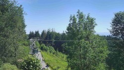 Troják, Maruška - odpočivadlo HM52