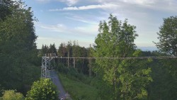 Troják, Maruška - odpočivadlo HM52