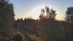 Troják, Maruška - odpočivadlo HM52