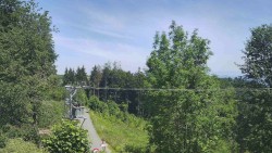 Troják, Maruška - odpočivadlo HM52