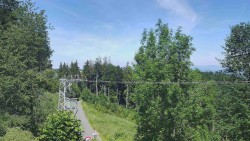 Troják, Maruška - odpočivadlo HM52