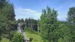 Troják, Maruška – miejsce odpoczynku HM52