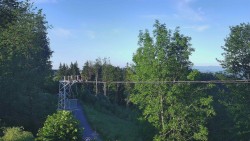 Troják, Maruška – miejsce odpoczynku HM52