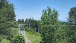 Troják, Maruška - odpočivadlo HM52