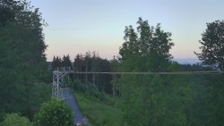 Troják, Maruška - odpočivadlo HM52