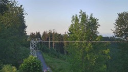 Troják, Maruška - odpočivadlo HM52