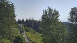 Troják, Maruška - odpočivadlo HM52