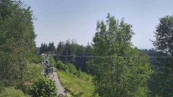 Troják, Maruška - odpočivadlo HM52