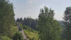 Troják, Maruška - odpočivadlo HM52