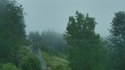 Troják, Maruška - odpočivadlo HM52