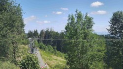 Troják, Maruška - odpočivadlo HM52