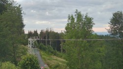 Troják, Maruška - odpočivadlo HM52