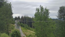 Troják, Maruška - odpočivadlo HM52