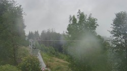 Troják, Maruška - odpočivadlo HM52