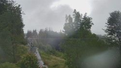 Troják, Maruška - odpočivadlo HM52