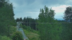 Troják, Maruška - odpočivadlo HM52