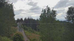 Troják, Maruška - odpočivadlo HM52