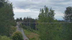 Troják, Maruška - odpočivadlo HM52