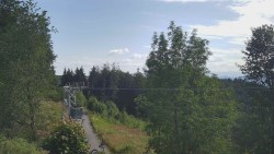 Troják, Maruška - odpočivadlo HM52