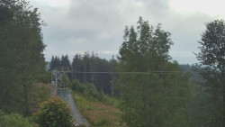Troják, Maruška - odpočivadlo HM52