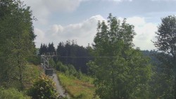 Troják, Maruška – miejsce odpoczynku HM52