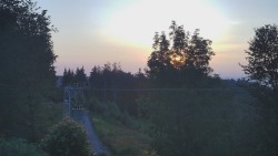 Troják, Maruška - odpočivadlo HM52