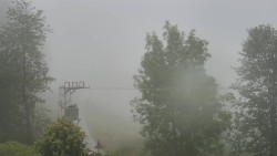 Troják, Maruška - odpočivadlo HM52