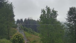 Troják, Maruška - odpočivadlo HM52
