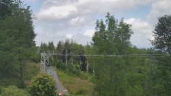 Troják, Maruška - odpočivadlo HM52