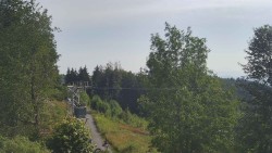 Troják, Maruška - odpočivadlo HM52