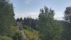 Troják, Maruška - odpočivadlo HM52