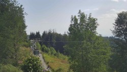 Troják, Maruška - odpočivadlo HM52