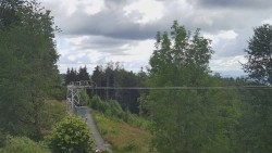 Troják, Maruška - odpočivadlo HM52