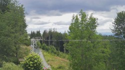 Troják, Maruška - odpočivadlo HM52