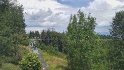 Troják, Maruška - odpočivadlo HM52