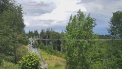 Troják, Maruška - odpočivadlo HM52