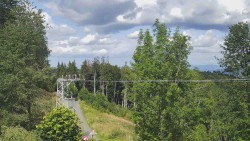 Troják, Maruška - odpočivadlo HM52