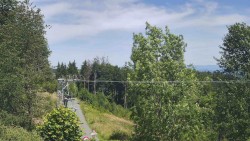Troják, Maruška - odpočivadlo HM52