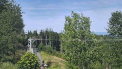 Troják, Maruška - odpočivadlo HM52
